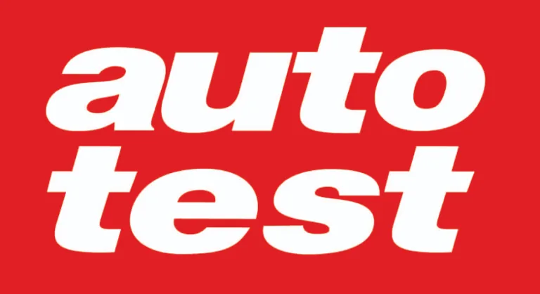 Logo de Auto Test