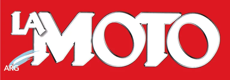 Logo de La Moto