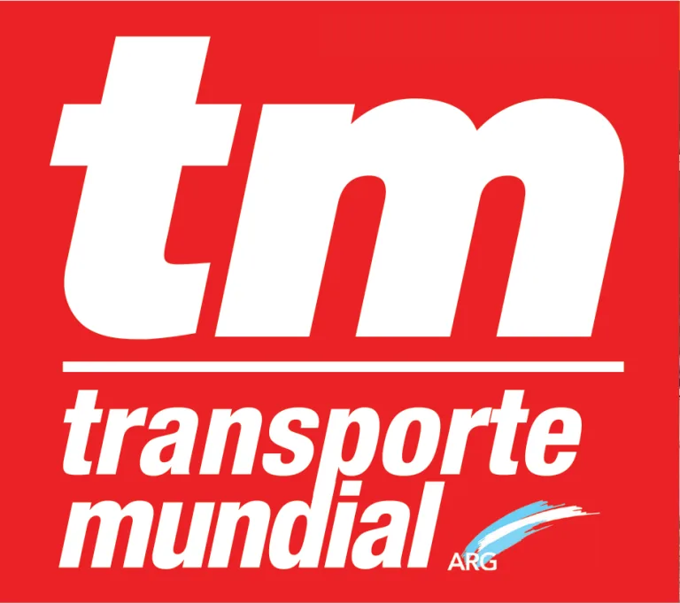 Logo de Transporte Mundial
